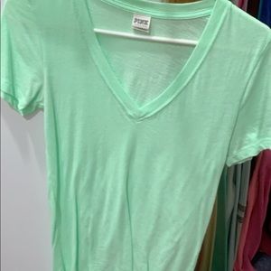 Size small from PINK